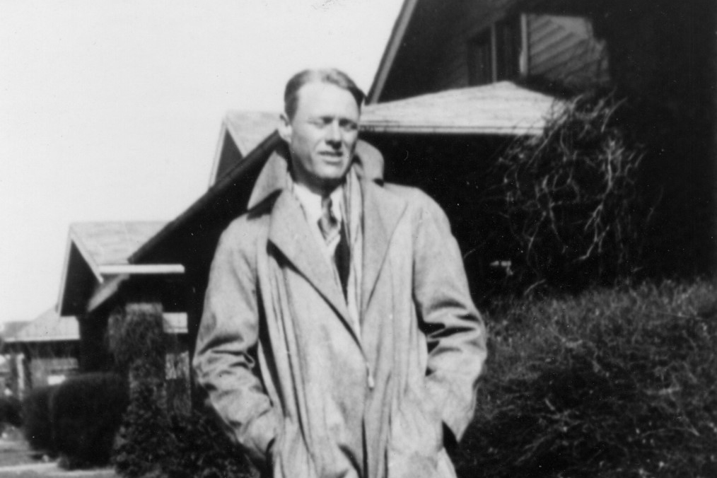 Crabtree WW2
